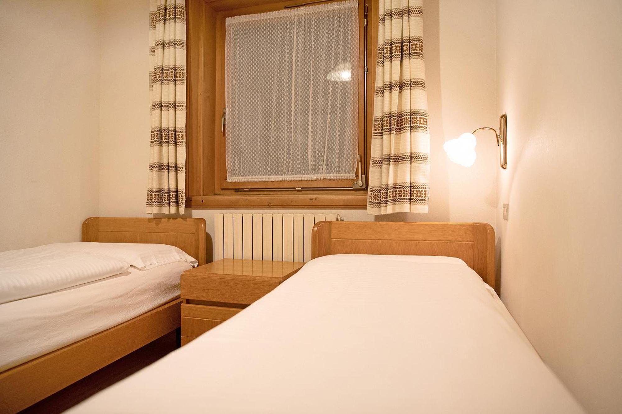Apartment Franz 3 Livigno