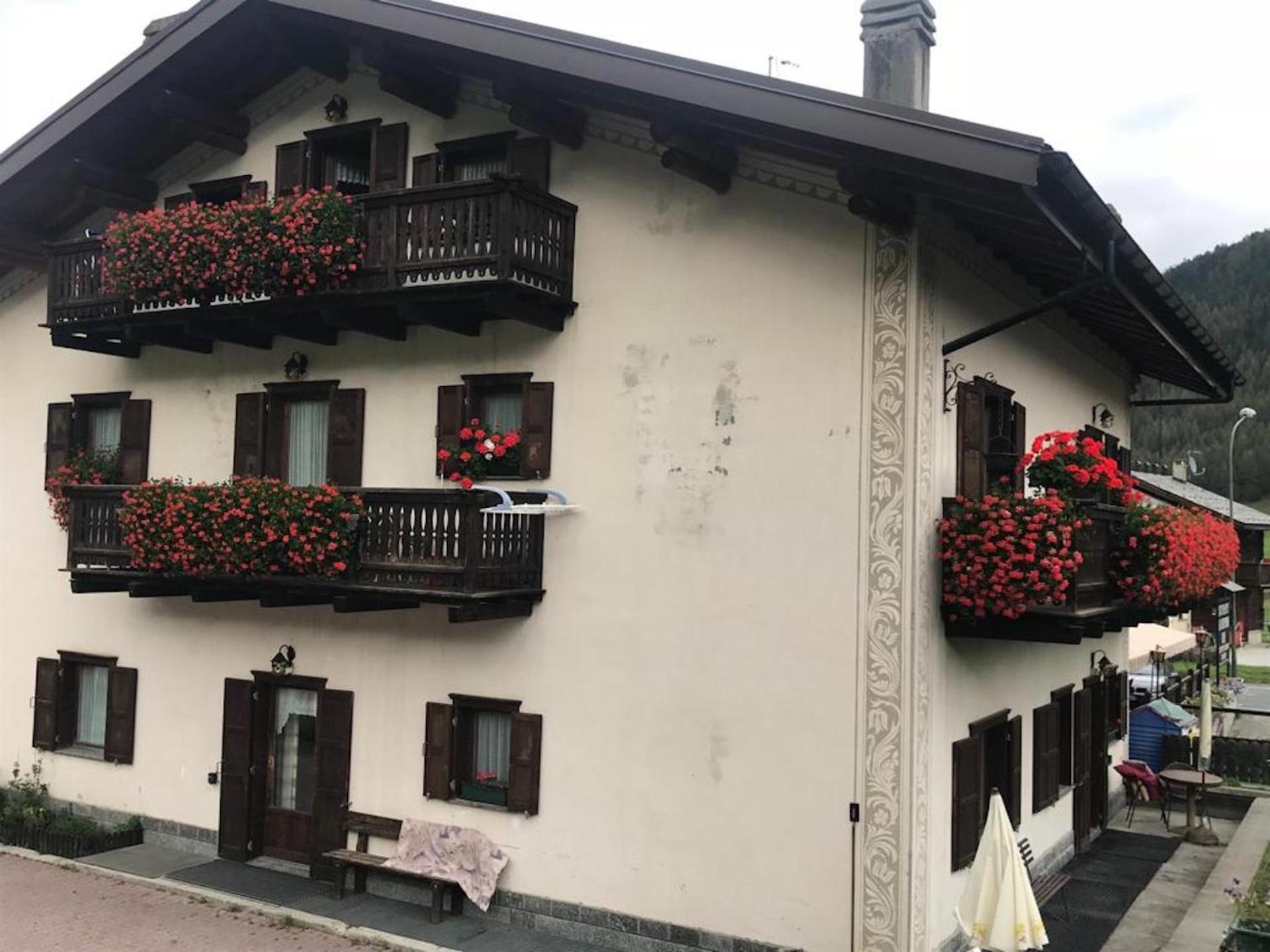 Apartment Franz 3 Livigno